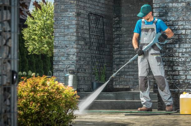 Best Pool Deck Cleaning  in Salem, AR