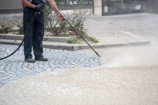 Trusted Salem, AR Pressure Washing Experts