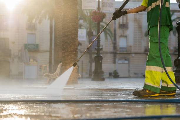Best Playground Equipment Cleaning  in Salem, AR